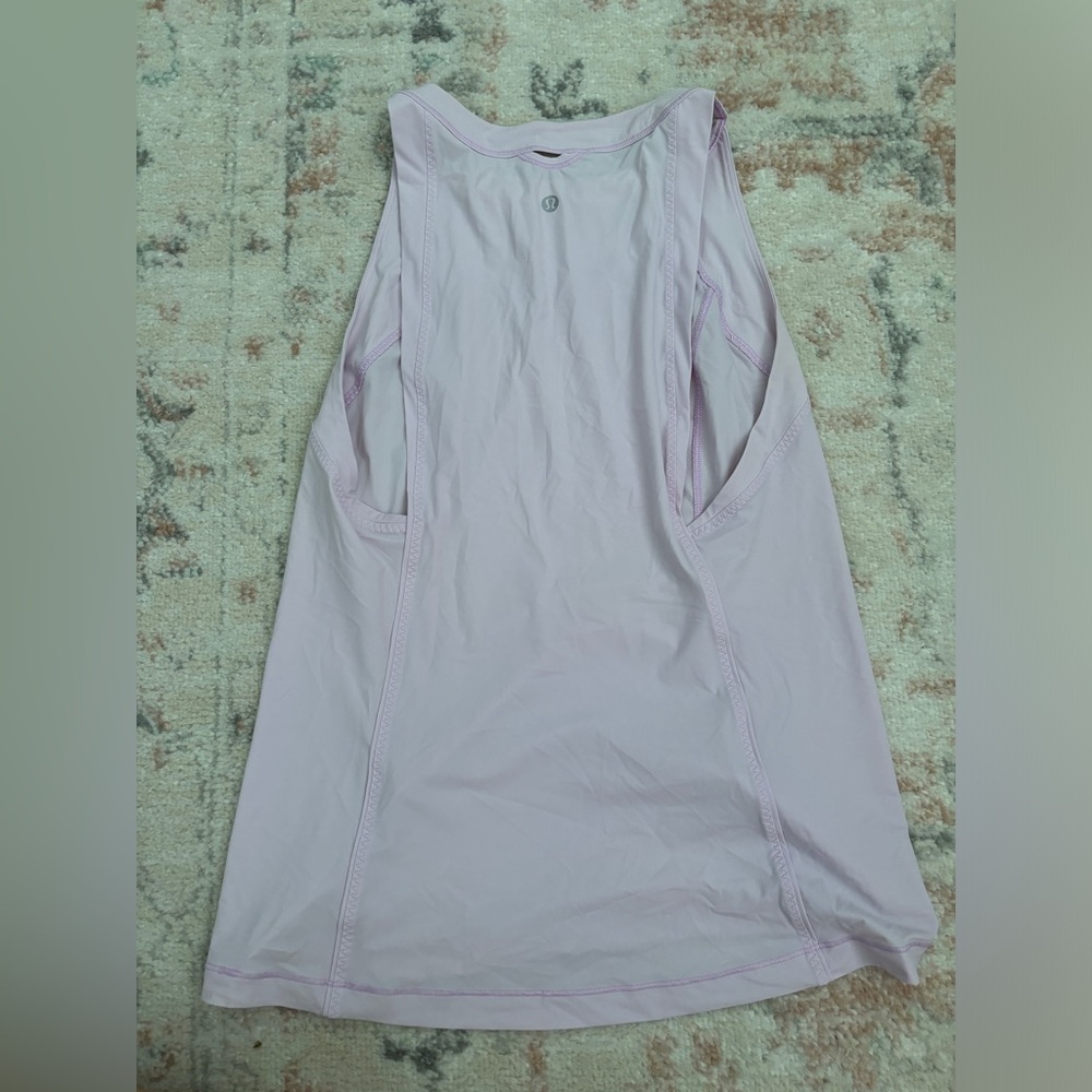 Lulu tank